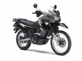 2011 Kawasaki KLR 650 photo